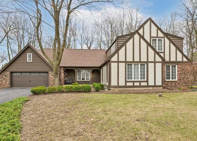 Property at 870 Brenner Dr, Brookfield, WI 53045, 4 beds, 2.5 baths