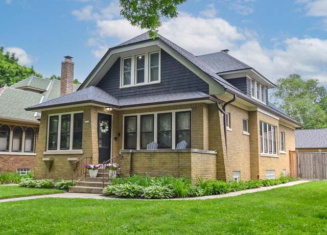 Property at 3212 S Lenox St, Milwaukee, WI 53207, 3 beds, 2 baths