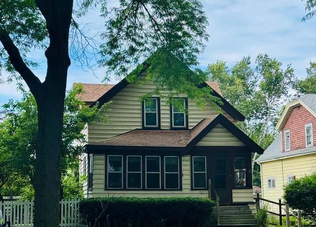 Property at 2344 E Oklahoma Ave, Milwaukee, WI 53207, 4 beds, 1 bath