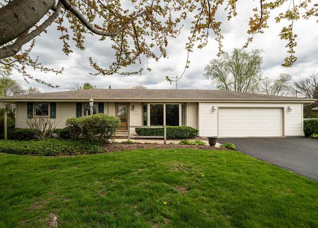 Property at 21375 Birdseye Ln, Waukesha, WI 53186, 3 beds, 1.5 baths