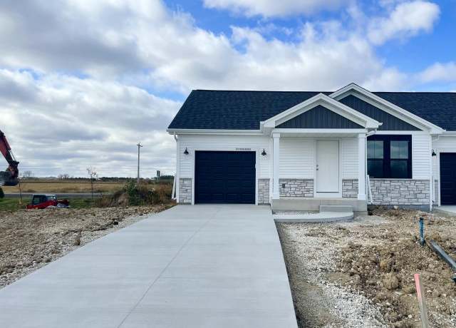 Property at W219N16253 Primrose Ct, Jackson, WI 53037, 2 beds, 2 baths