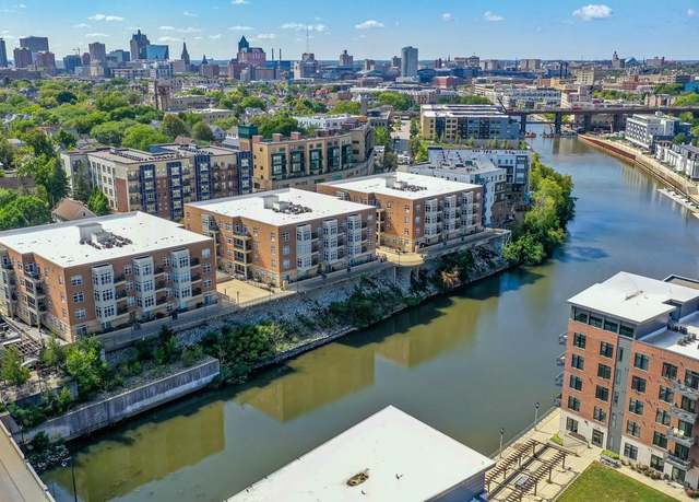 Property at 1915 N Water St #201, Milwaukee, WI 53202, 1 bed, 1 bath