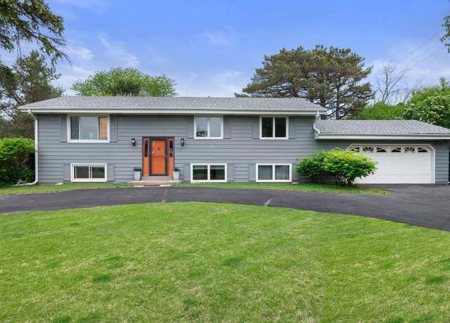 Property at 222 E Fairy Chasm Rd, Bayside, WI 53217, 5 beds, 3 baths