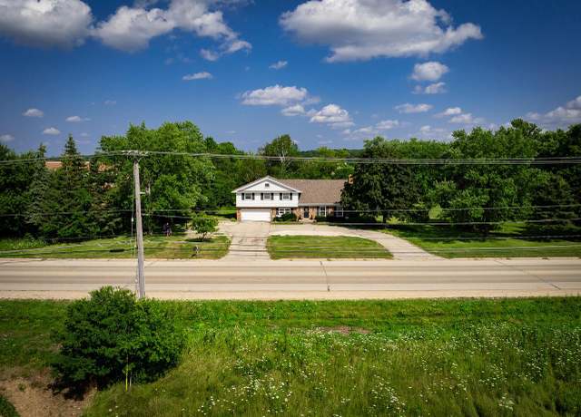 Property at 1200 Highway 83, Hartland, WI 53029, 5 beds, 2.5 baths