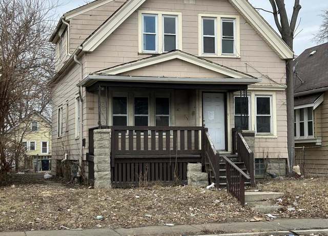 Property at 3737 N 27th St Unit 3737A, Milwaukee, WI 53216, 4 beds, 2 baths