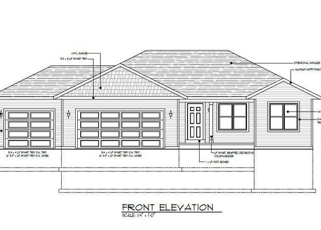 Property at 344 Village Ln Lot 30, Ripon, WI 54971, 3 beds, 2 baths