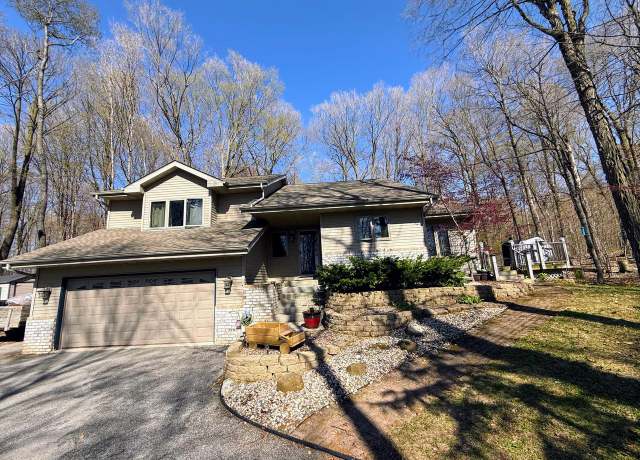 Property at N8673 Ridge Creek Rd, Elkhart Lake, WI 53020, 3 beds, 2 baths
