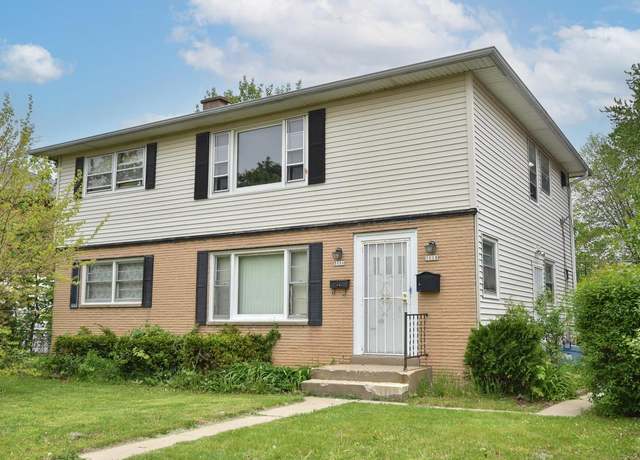 Property at 5116 N 84th St #5118, Milwaukee, WI 53225, 6 beds, 2 baths