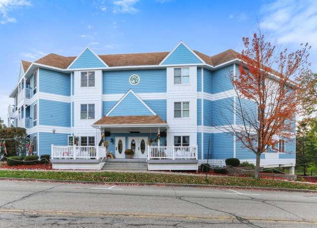 Property at 123 Center St #301, Lake Geneva, WI 53147, 1 bed, 1 bath
