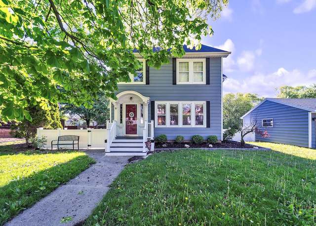 Property at 2254 N 73rd St, Wauwatosa, WI 53213, 4 beds, 2 baths