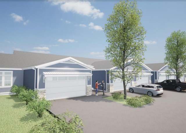 Property at 405 Falcon Ridge Dr #19, Burlington, WI 53105, 2 beds, 2.5 baths