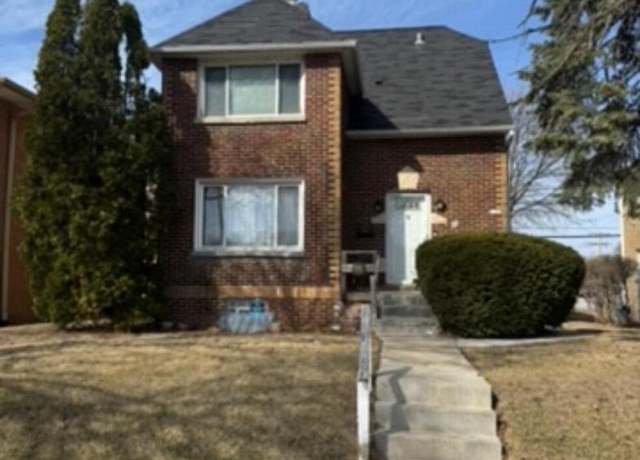 Property at 7126 W Congress St, Milwaukee, WI 53218, 3 beds, 1 bath