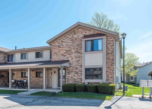 Property at 5734 Cambridge Ln #8, Mount Pleasant, WI 53406, 2 beds, 1 bath