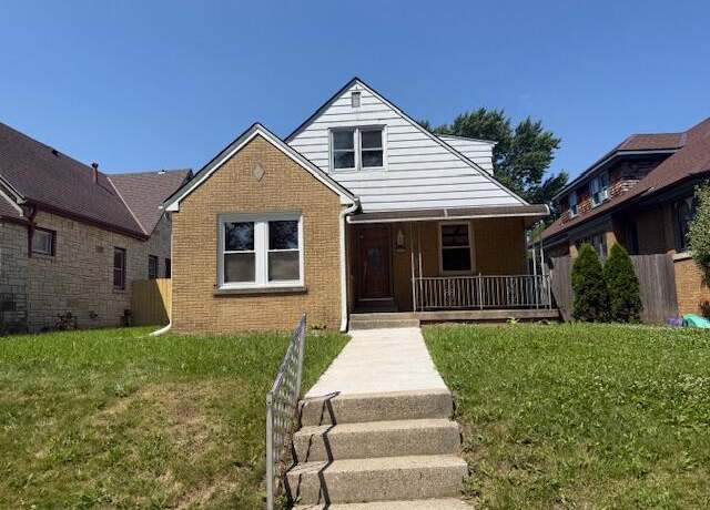 Property at 3359 N 49th St, Milwaukee, WI 53216, 3 beds, 2.5 baths