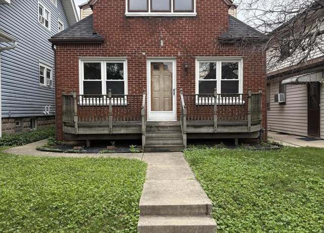 Property at 3417 S 8th St, Milwaukee, WI 53215, 6 beds, 2 baths