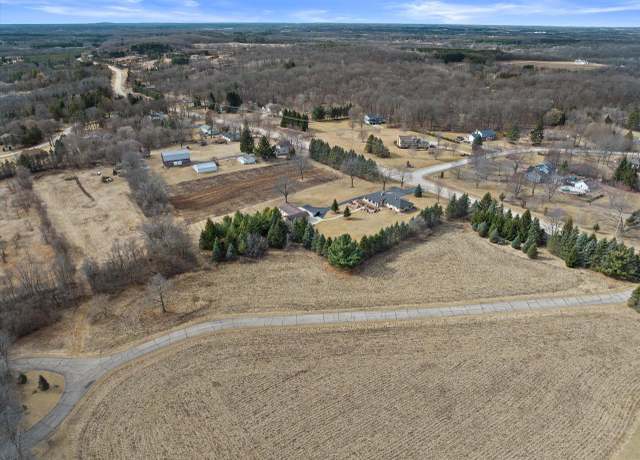 Property at Lt4 County Highway K, Hartford, WI 53027
