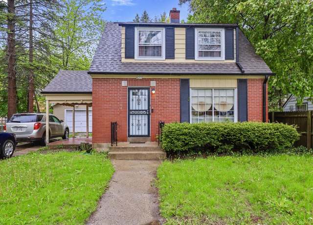 Property at 4251 N 41st St, Milwaukee, WI 53216, 2 beds, 1 bath