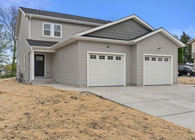 Property at 3302 W Alvina Ave #3304, Greenfield, WI 53221, 4 beds, 6 baths