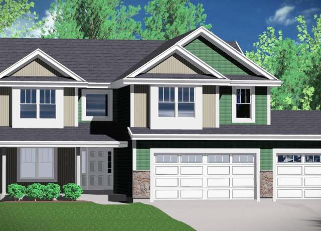 Property at N55W23912 Fieldstone Pass Cir, Sussex, WI 53089, 4 beds, 2.5 baths
