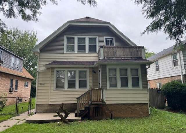 Property at 3251 N 44th St Unit 3251A, Milwaukee, WI 53216, 4 beds, 2 baths