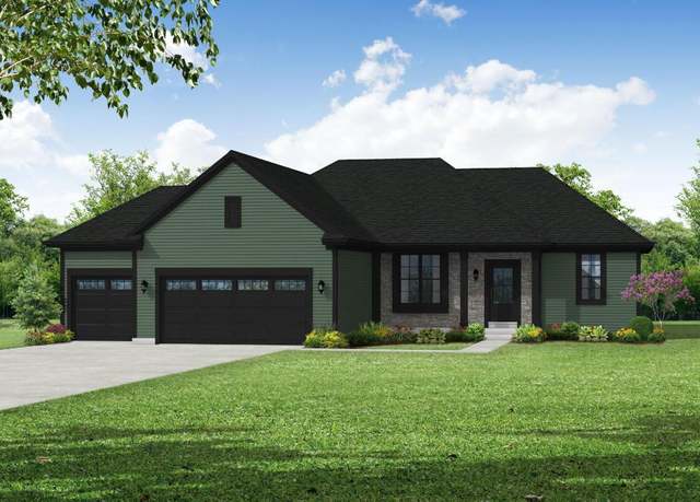 Property at 2719 Mapleton Ave, East Troy, WI 53120, 3 beds, 2 baths