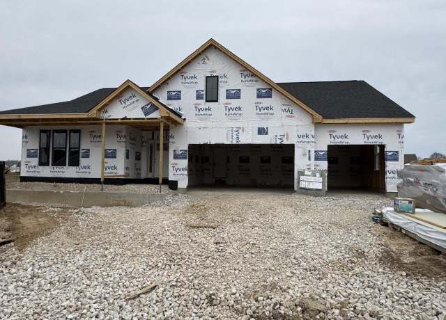Property at 1309 Mamerow Lane West Ln, Oconomowoc, WI 53066, 3 beds, 2 baths