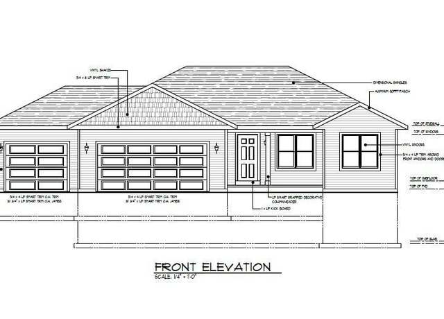 Property at 402 Village Ln Lot 31, Ripon, WI 54971, 3 beds, 2 baths