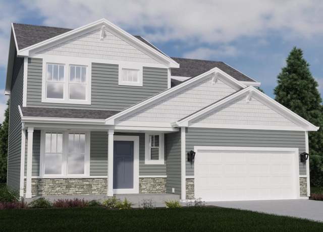 Property at 1072 5th Ave, Union Grove, WI 53182, 5 beds, 2.5 baths