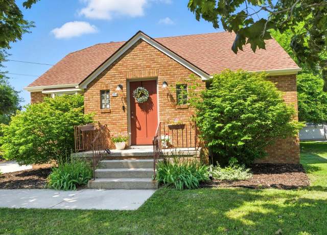 Property at 354 E Menasha Ave, Whitelaw, WI 54247, 4 beds, 2 baths