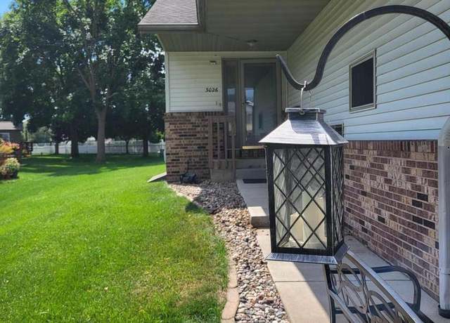 Property at 3026 33rd Street South St, La Crosse, WI 54601, 3 beds, 2 baths