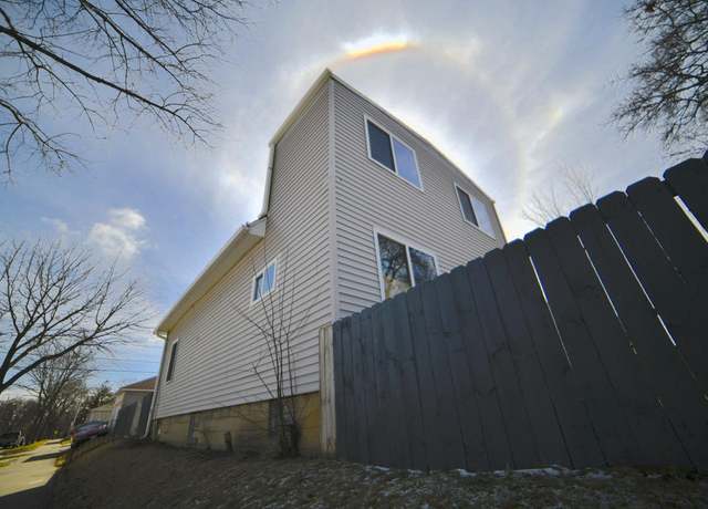 Property at 4892 N 26th St, Milwaukee, WI 53209, 3 beds, 2 baths