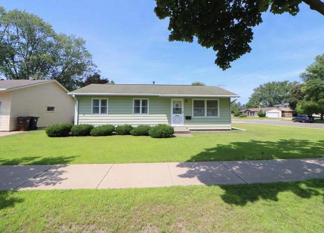 Property at 645 11th Avenue North Ave, Onalaska, WI 54650, 3 beds, 1 bath