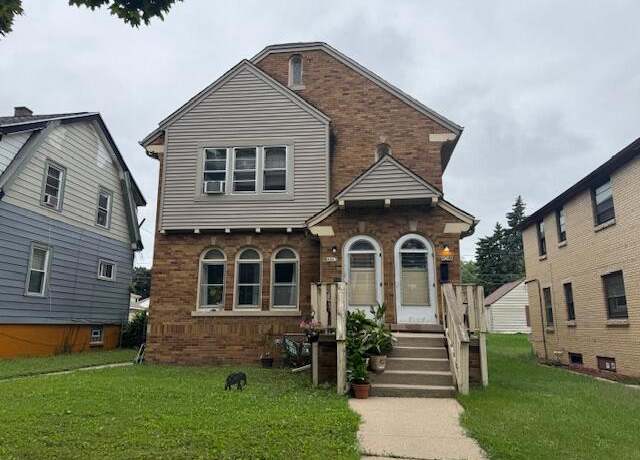 Property at 4047 N 38th St #4049, Milwaukee, WI 53216, 6 beds, 2 baths