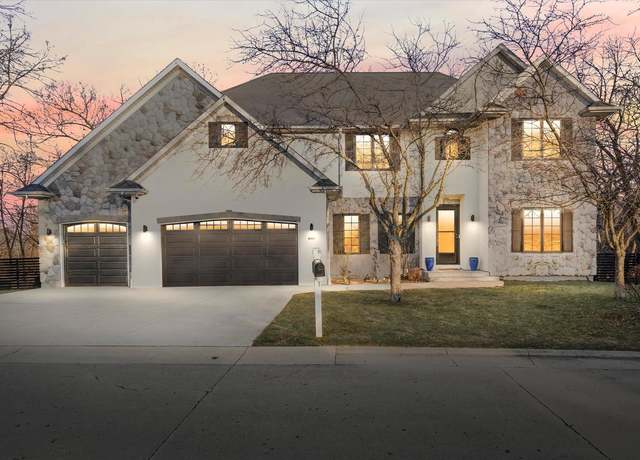 Property at 6461 Blue Heron Pointe Dr, Waterford, WI 53185, 5 beds, 4 baths