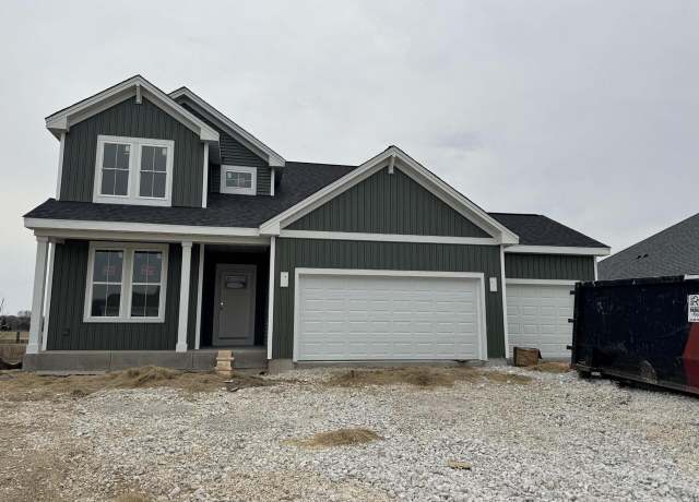 Property at 1621 Mamerow Lane West Ln, Oconomowoc, WI 53066, 4 beds, 2.5 baths