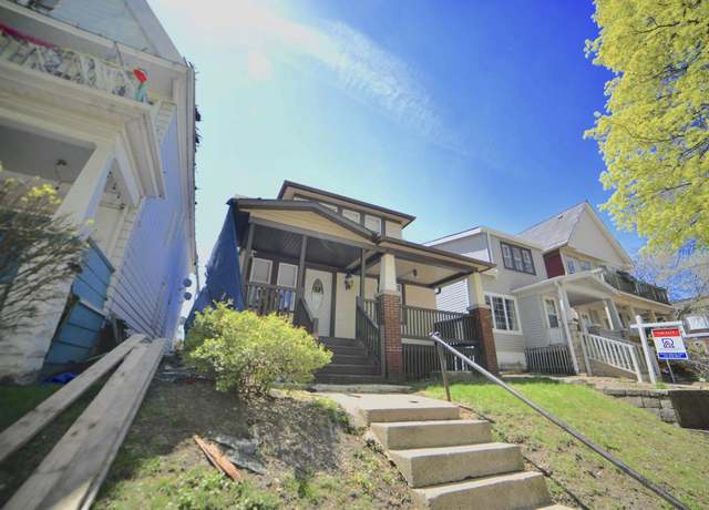 Property at 3021 W Pierce St, Milwaukee, WI 53215, 5 beds, 2 baths