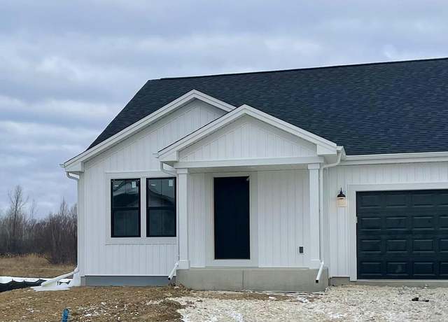 Property at N162W21886 Poppy Rd, Jackson, WI 53037, 3 beds, 2 baths