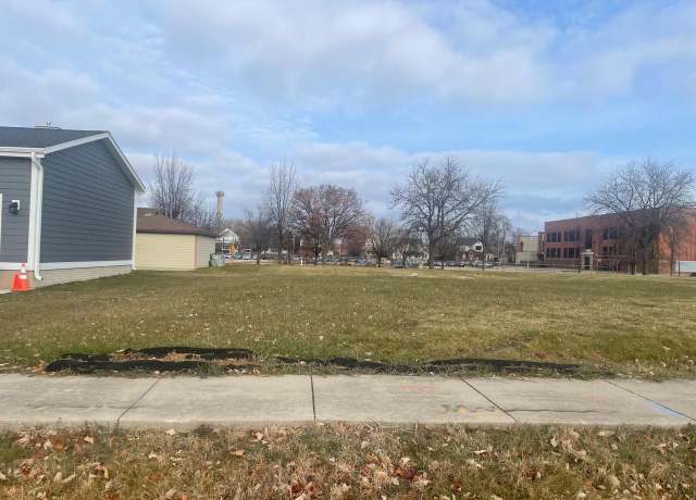 Property at 1334 W Harmon St, Milwaukee, WI 53205