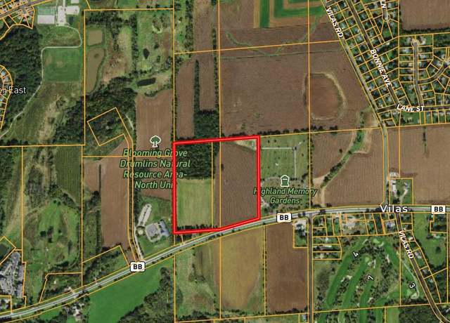 Property at 3058 County Highway Bb, Madison, WI 53718