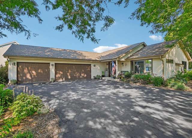 Property at S73W14180 Woods Rd, Muskego, WI 53150, 3 beds, 2.5 baths