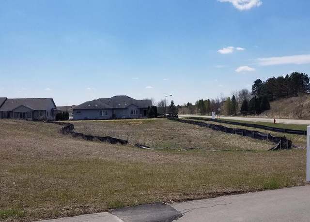 Property at W208N16295 Renee Way Lot 4, Jackson, WI 53037