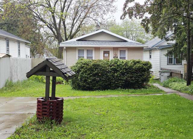 Property at 434 S 69th St, Milwaukee, WI 53214, 2 beds, 1 bath