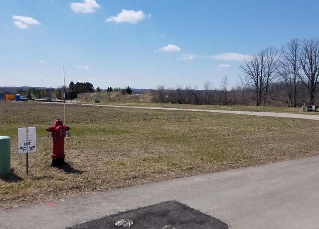 Property at W208N16372 Renee Way Lot 20, Jackson, WI 53037