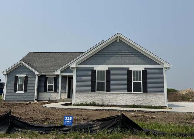 Property at 1700 Whalen Dr, Oconomowoc, WI 53066, 3 beds, 2 baths