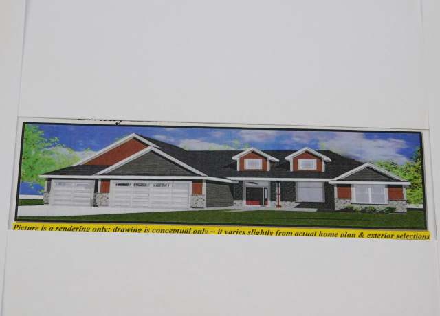 Property at 220 Candleberry Ln, Grafton, WI 53024, 3 beds, 2 baths