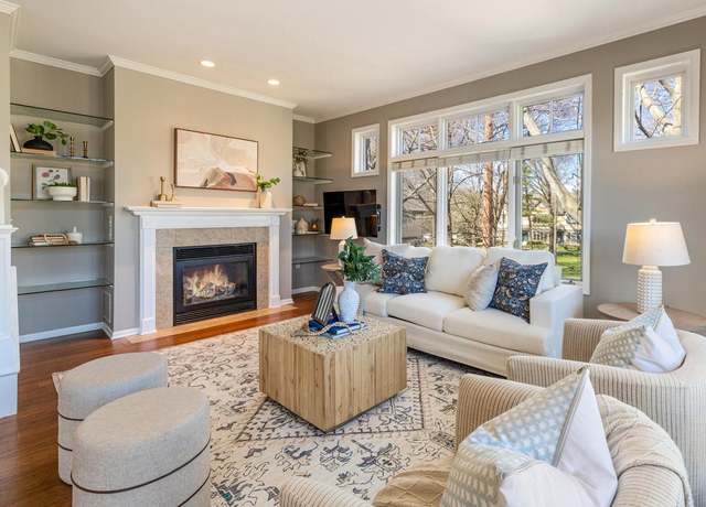 Property at 2312 E Edgewood Ave, Shorewood, WI 53211, 2 beds, 3 baths