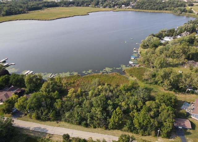 Property at Lt2 84th St Lot 3, Salem, WI 53168