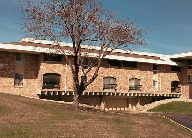 Property at 11917 W Appleton Ave #14, Milwaukee, WI 53224, 1 bed, 1 bath