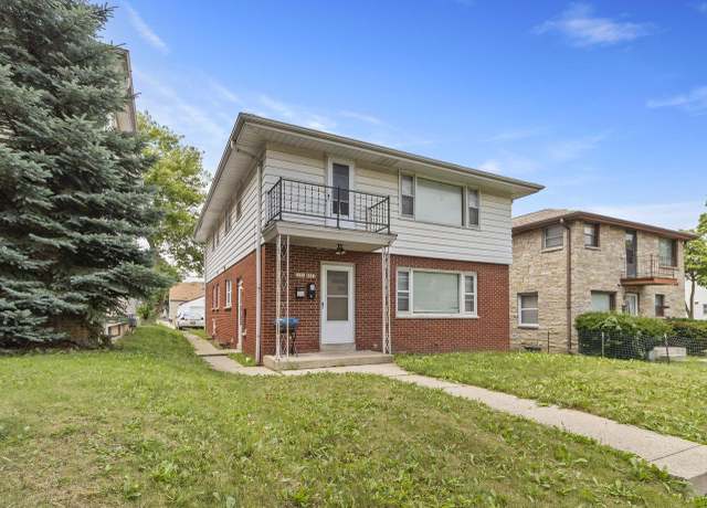 Property at 4683 N 68th St, Milwaukee, WI 53218, 6 beds, 2 baths