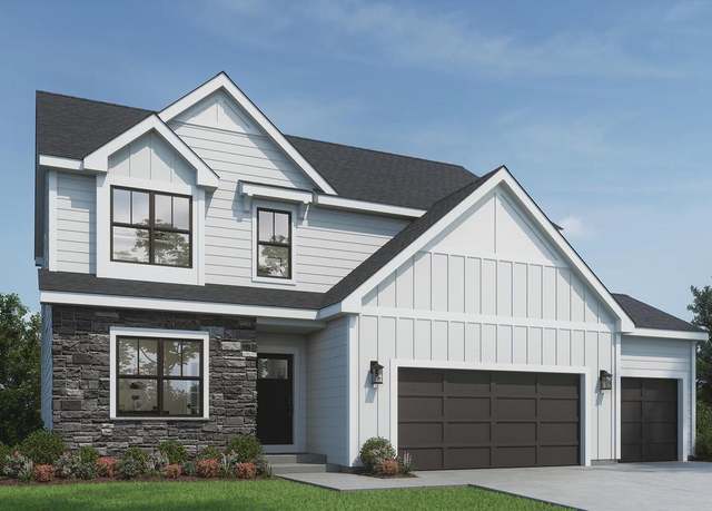 Property at 2491 Boulder Dr, Slinger, WI 53086, 4 beds, 2.5 baths
